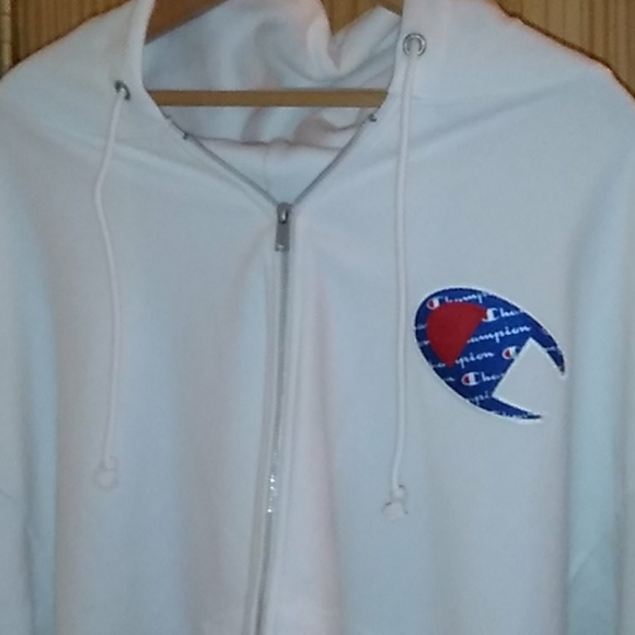 Champion Other - Champion Hoodie XXL